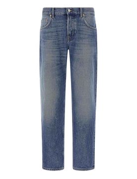 Department 5 Keith Jeans