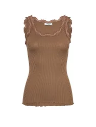 Top RWBABETTE braun M damen