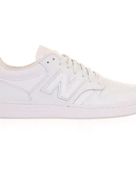 Sneaker 80 White 1 EU 36 - New Balance - FashionsVida