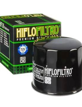 Filtro Olio Motore Ducati S2 900 1979-1985 - Hiflofiltro - FashionsVida