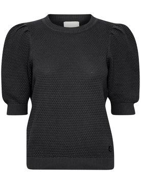 Oxmo Jersey 'Micha' negro