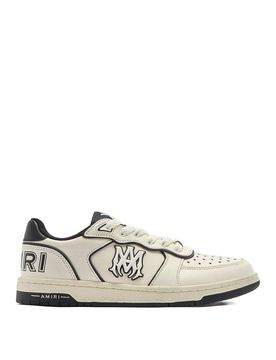 Amiri Sneakers Con Logo