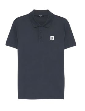 Balmain Classic Men's T-Shirt
