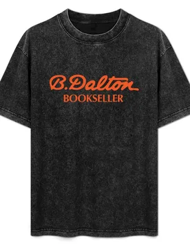 B Dalton T-Shirt Plus Size Summer Short Sleeve T-Shirt - Aliexpress - FashionsVida