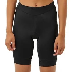 Salopette Senza Bretelle Core Endur Black / Black