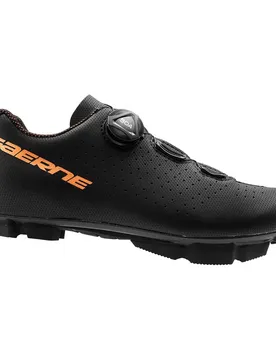 Scarpe Mtb G.trail Matt Black