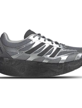 Adizero Aruku Donna - Sneakers Argento - Taglia 40 2/3 - Rete/Sintetico 40 2/3 - Adidas - FashionsVida