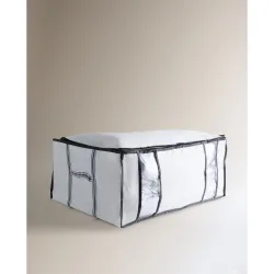 Caja ahorra espacio