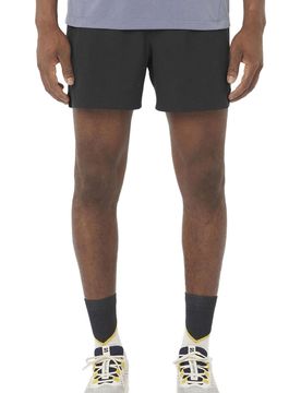 Shkout easy pantalón running hombre Negro (L)