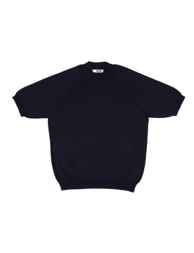 Maglia Uomo GU110001/117 582 BLU