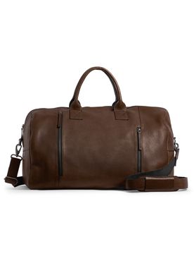 Bolso de hombro 'Clean XL'