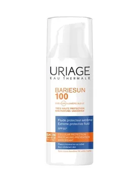 URIAGE Fluido Piel Intoler Sol F50+ - Uriage - FashionsVida