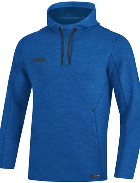 Premium Basics Kapuzensweater, blau 4XL