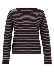PULLOVER BASIKINA female