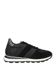 Sneakers Damen Schwarz 35,36,37 Damen