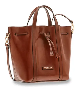 Borsa a mano e tracolla STORY DONNA 04200001 14 - The bridge - FashionsVida