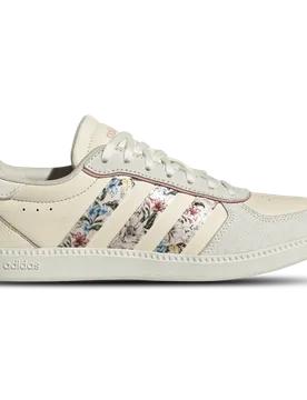 Breaknet Sleek Donna - Sneakers Beige - Taglia 40 - Pelle 40 - Adidas - FashionsVida