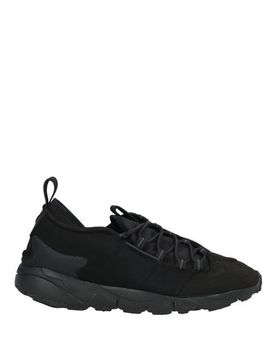 Sneakers Hombre Negro 37.5,38 Hombre