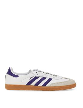 Adidas Originals Samba sneakers