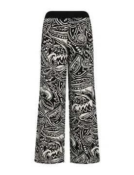 Hose Damen Schwarz S,XL,XS Damen - WEEKEND MAX MARA - FashionsVida