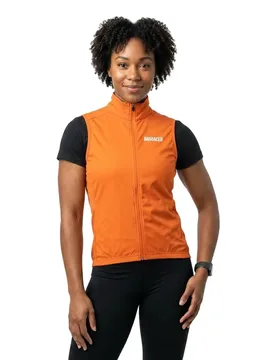 Bioracer Gilet Icon Rusty Ochre - Bioracer - FashionsVida