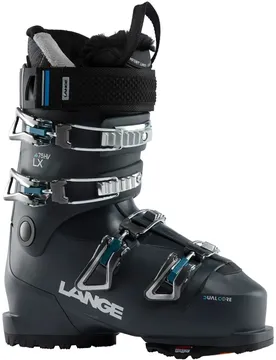 Chaussures De Ski Alpin Lx 75 Hv Gw Pewter Grey 23.0