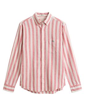 GANT Hemd pink XXL herren
