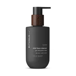Rituals Homme Mild Face Cleanser