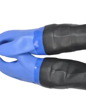 Guanti Nordic Blue 1.5 Mm
