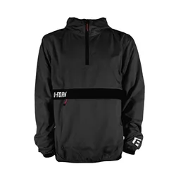 G-form Giacca Packable Black XL