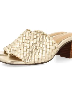 Sandales à Talons Colrain Platinum EU 37 - Gioseppo - FashionsVida