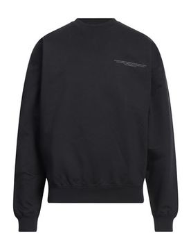 Sweatshirt Herren Schwarz L Herren