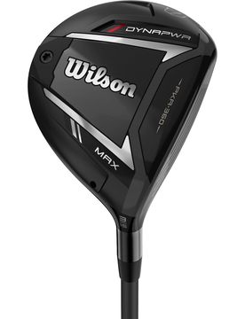 Fairwayholz Dynapwr Max Ladies