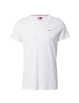 Tommy Jeans Camiseta blanco