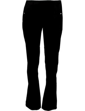 Torman pantalón montaña mujer Negro (S)
