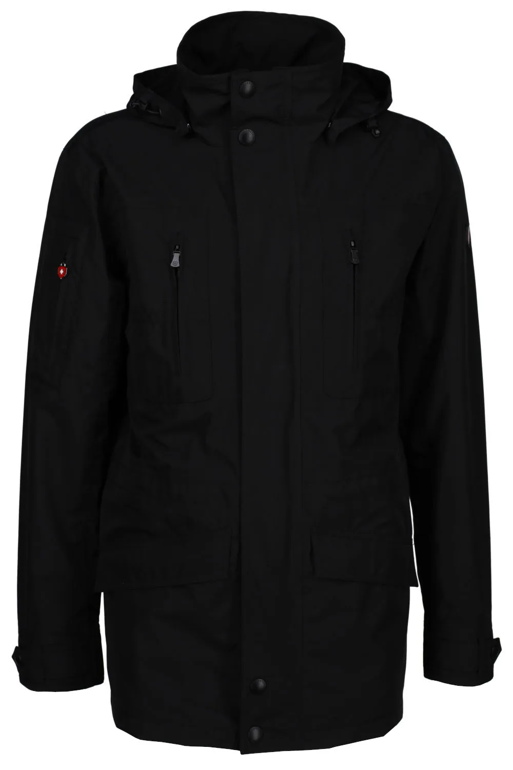 XL GJ-44 male - XL - FashionsVida