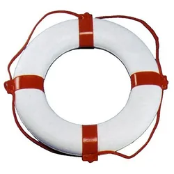 Ring Lifebuoy One Size unisex