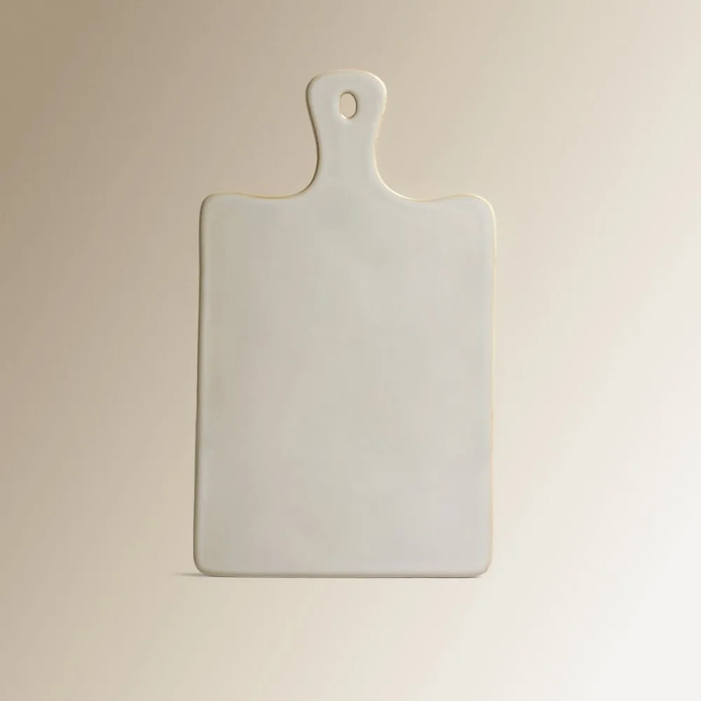 Tabla de cortar de cerámica Rome - El Corte Inglés - FashionsVida