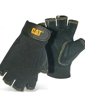 Gants De Travail Cat012202m Black M