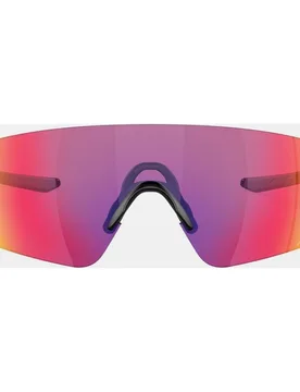 Gafas de sol OO9454 EVZERO BLADES de hombre rectangular en inyectado con lente espejada - Oakley - FashionsVida