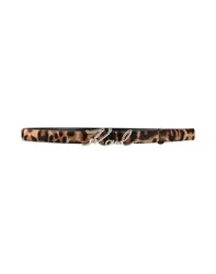 Cinturón Mujer Beige 65,75,95 Mujer