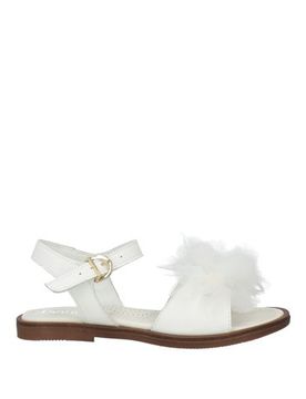 Sandalias Chica Blanco 38 Chica