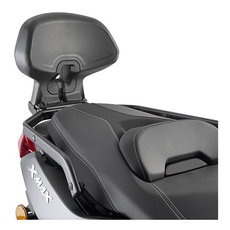 Schienalino KTB2167A Per YAMAHA X-Max 125 / 300 (23 > taglia uni