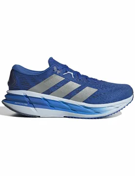 Laufschuhe Adistar 4 - Bleu - male - Size: 40 2/3 - Adidas - FashionsVida