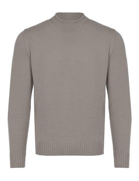 Maglione In Lana