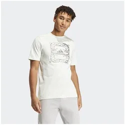 T-Shirt Metallic G T Eu S;Eu L;Eu Xl Male
