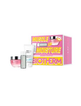 Set de regalo - Aquasource Cica Routine Set 2x50ml / 30ml