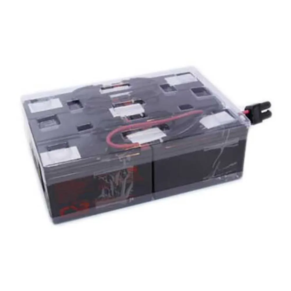 Batterie Ups Eb002sp Black One Size unisex - Eaton - FashionsVida