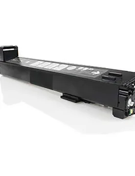 Generico Toner Compatible Hp Cf300a Black One Size unisex - Genérico - FashionsVida