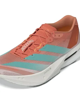 Boston 13 Damen Laufschuhe, orange, Größe 40 ⅔ 40 ⅔ - Adidas - FashionsVida